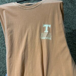 Tennessee shirt